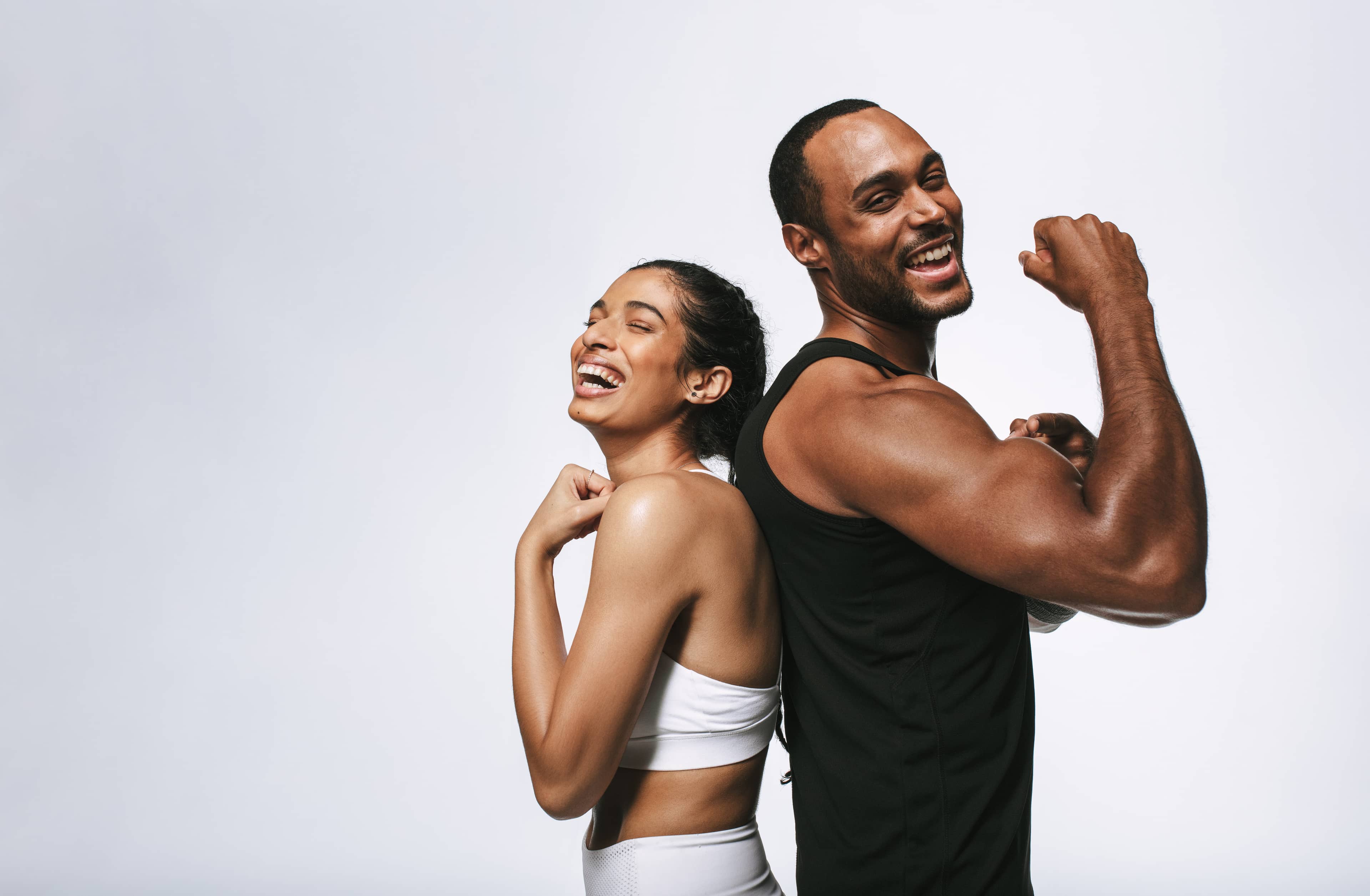 Self fitness centers