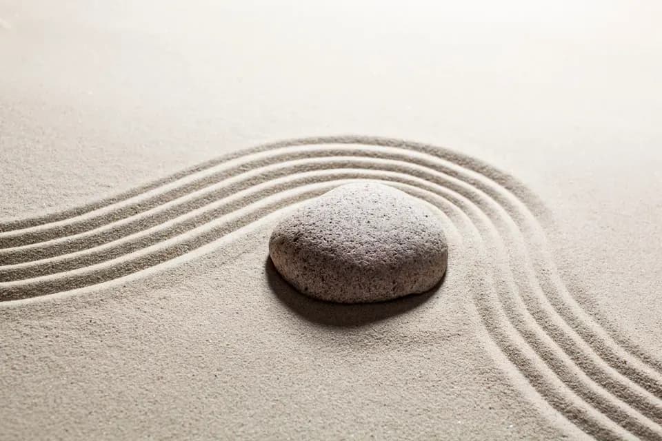 Self Zen image