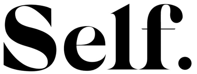 Self logo