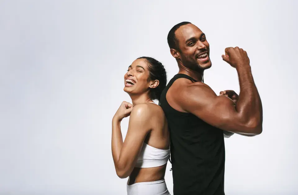 Self fitness centers