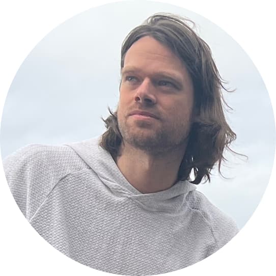 Julian Jorgensen Self massage robotics