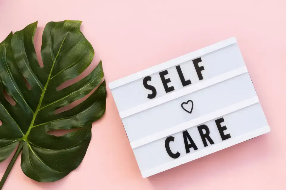 Self® massage