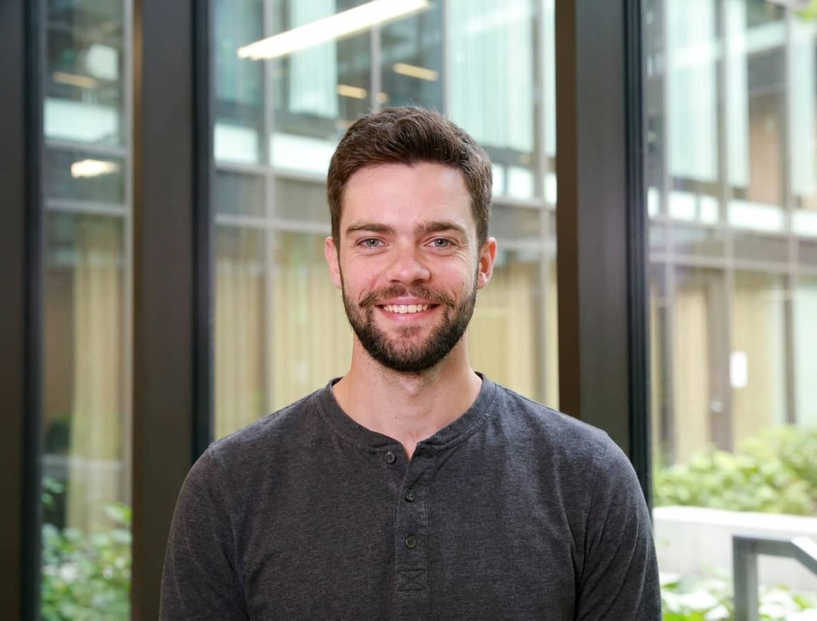 Jason Jørgensen